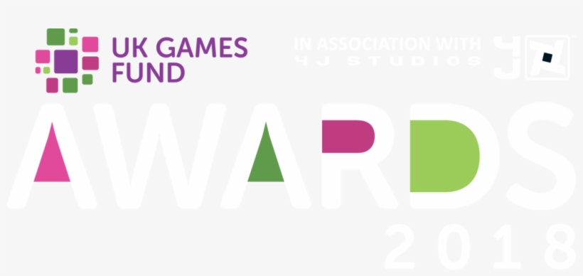 Uk Games Fund Awards, transparent png #6634552