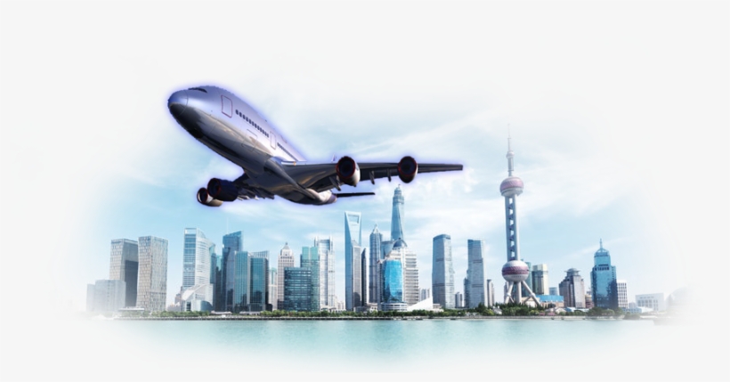 Air Freight Partnerships, transparent png #6634617