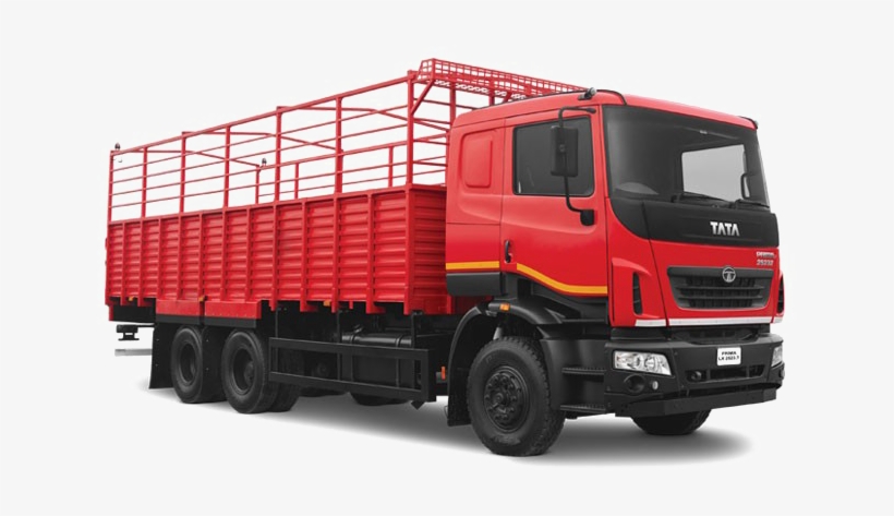 Cargo Truck Download Transparent Png Image, transparent png #6634666
