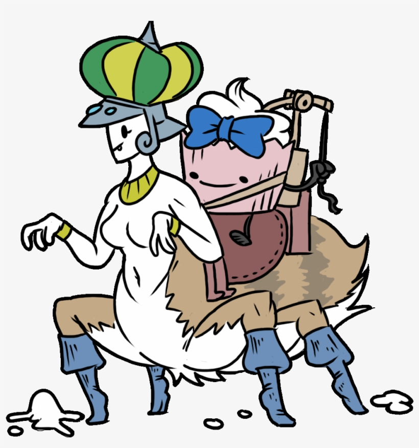 Pit People Png, transparent png #6634725