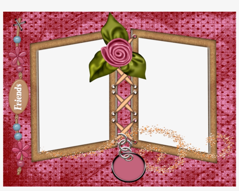 Arquivos Em Png São Ideais Para Moldura Pois Tem As, transparent png #6635636