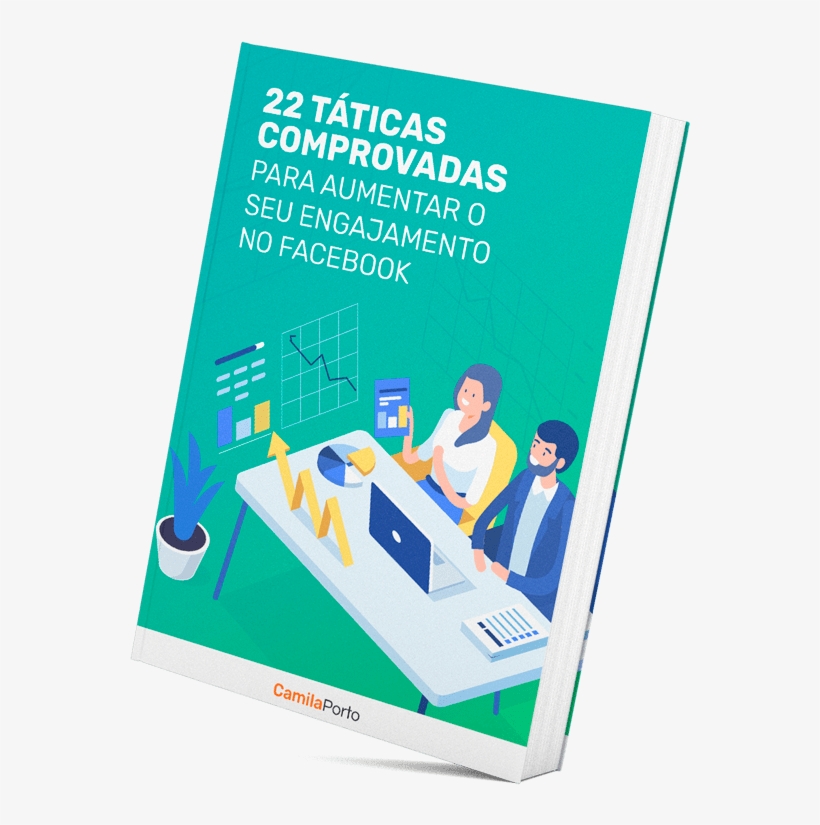 Como Fazer Seus Fãs Promoverem Seu Conteúdo No Facebook, transparent png #6635641