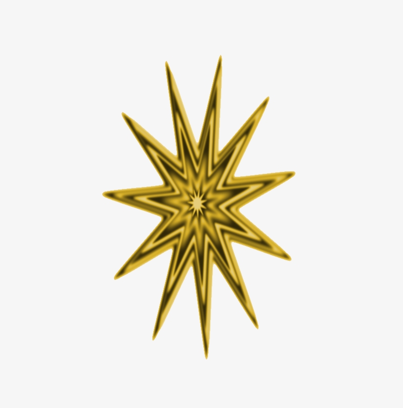 Imágenes Para Photoscape De Estrellas Luna Tierra, transparent png #6636045