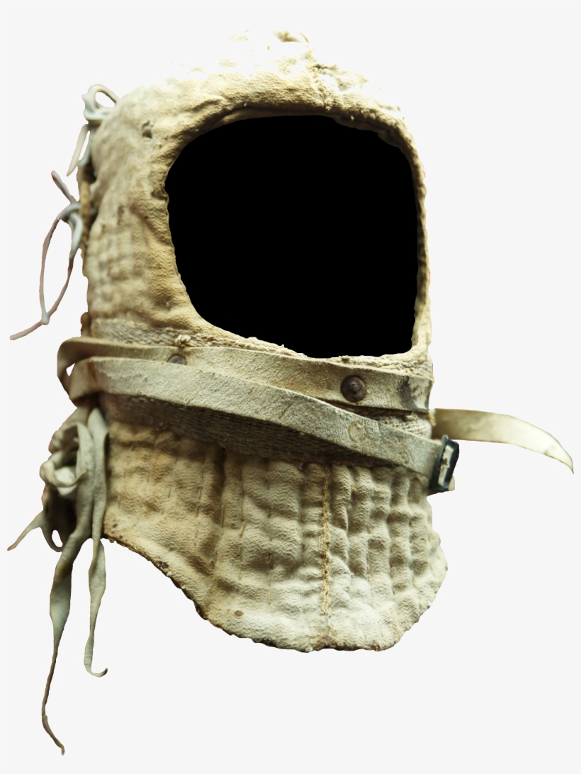 Tournament Helmet Padding Cropped, transparent png #6636505