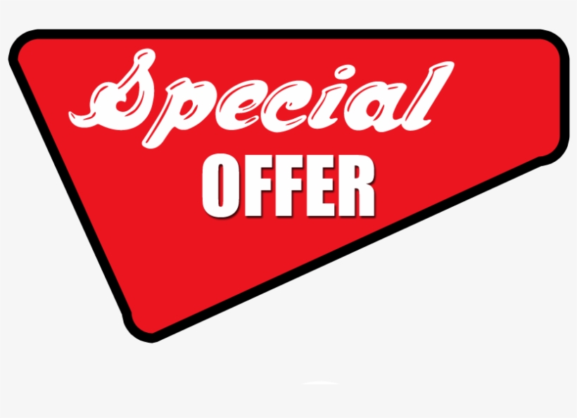 Special Offer Png Icon, transparent png #6637010