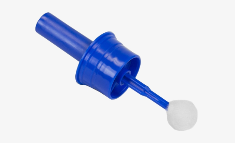 Spears Cm 150bc Can Mate Dauber Top Barcode, transparent png #6637353