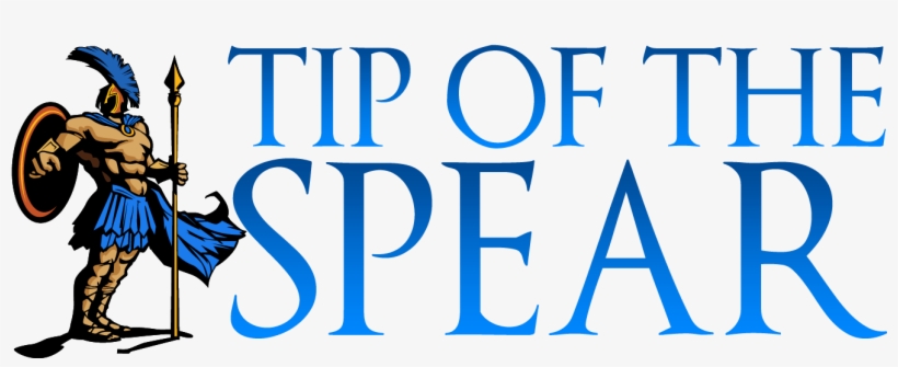 Tip Of The Spear Ventures, transparent png #6637456