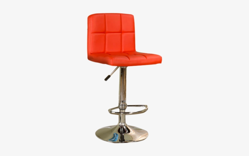 Image For Adjustable Bar Stool, transparent png #6637498