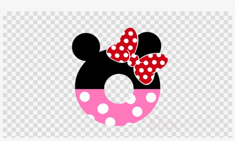 Mickey/minnie Mouse Shirts Clipart Minnie Mouse Mickey, transparent png #6637989