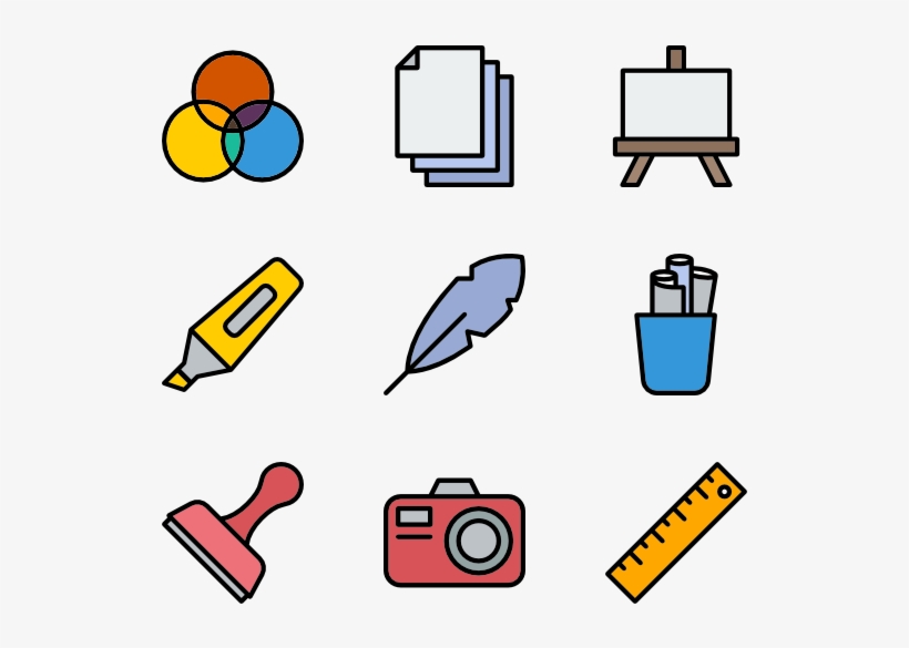64 Interface Tools Icon Packs, transparent png #6638123