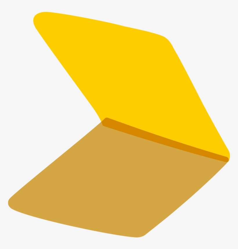 Abstract Illustration Forming An Arrow Pointing Right, transparent png #6638387