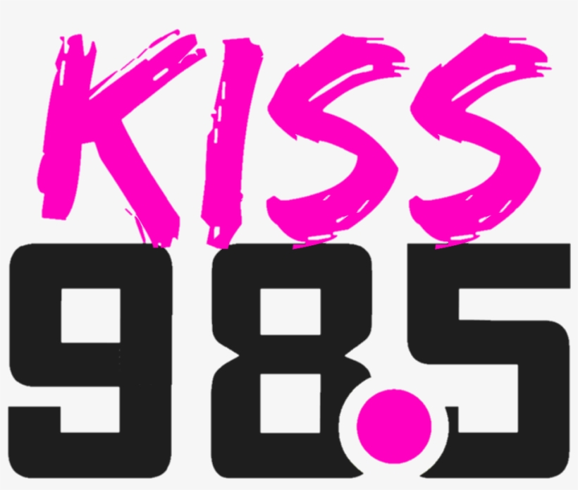 Kiss 98-5 Seattle, transparent png #6638388