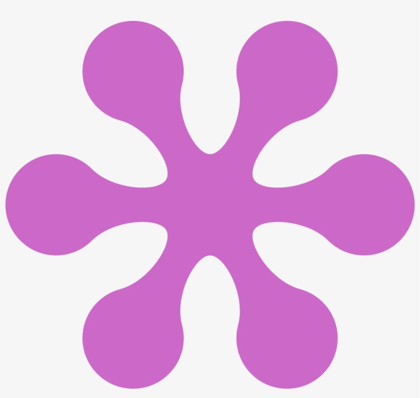 Images For > Orchid Clip Art, transparent png #6638433