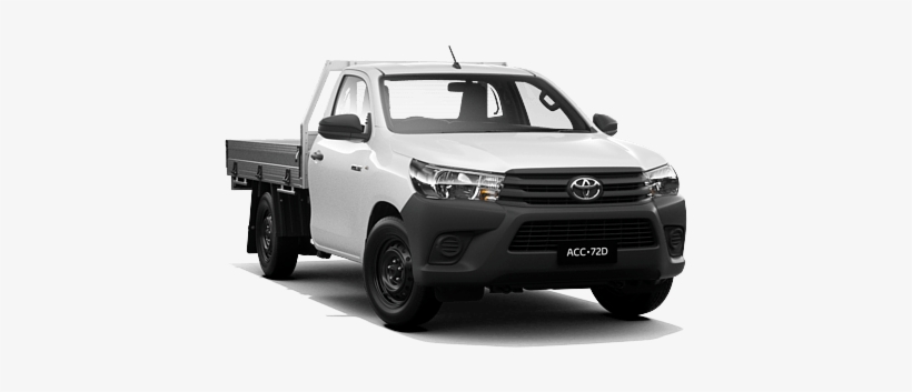 Hilux Workmate, transparent png #6638642
