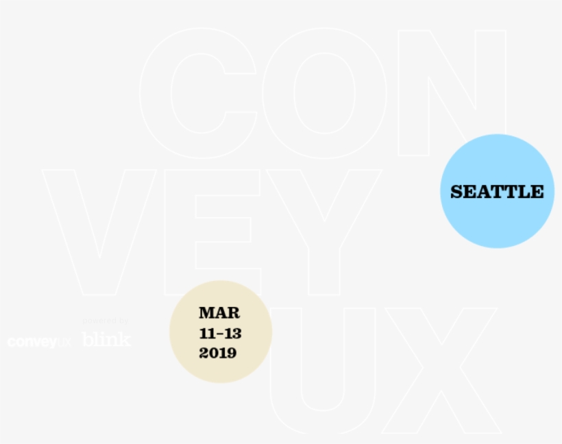 Conveyux Countdown Seattle, Wa, transparent png #6638849