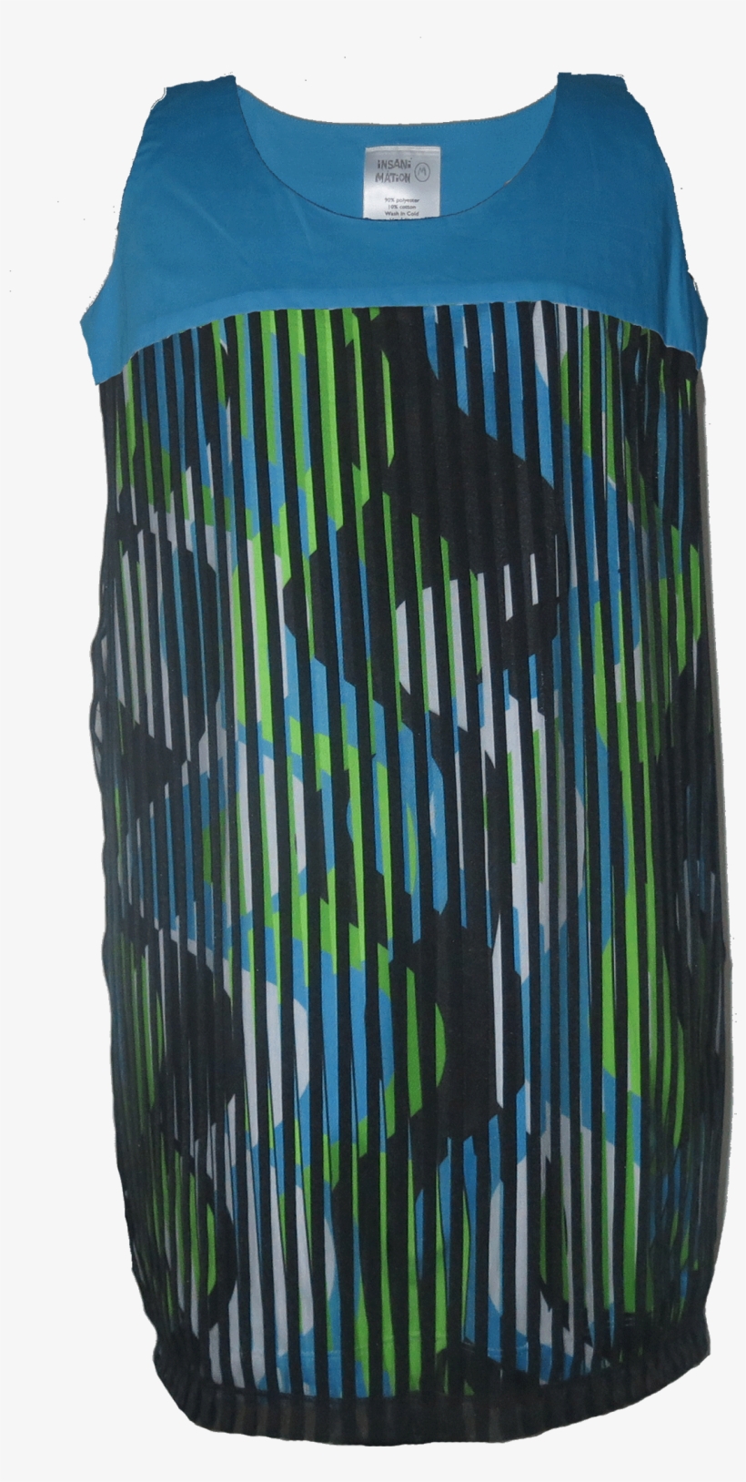 Blue Stripes Png, transparent png #6639047