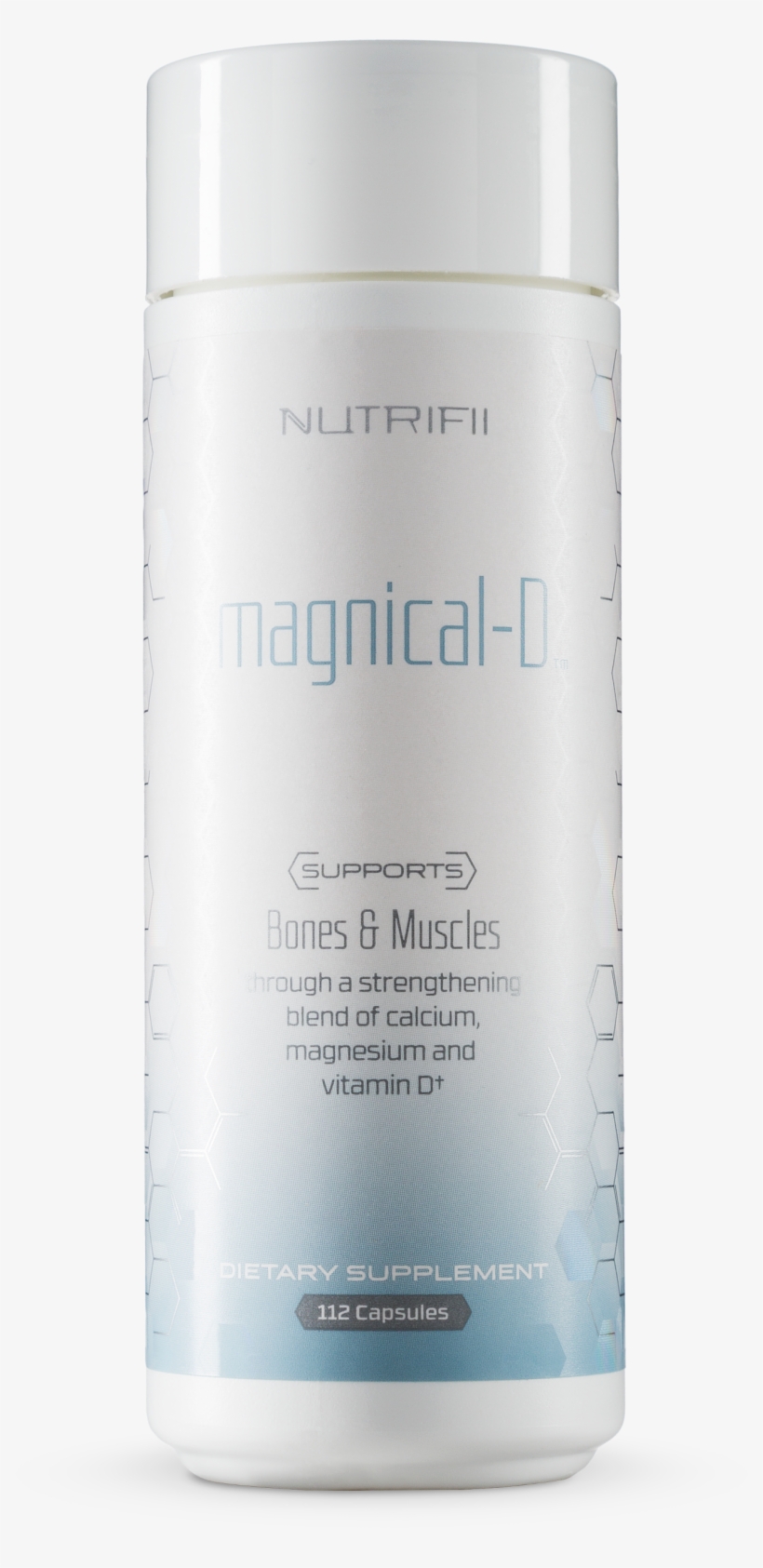 Nutrifii Magnical D 2014 Usa Ppt, transparent png #6639049
