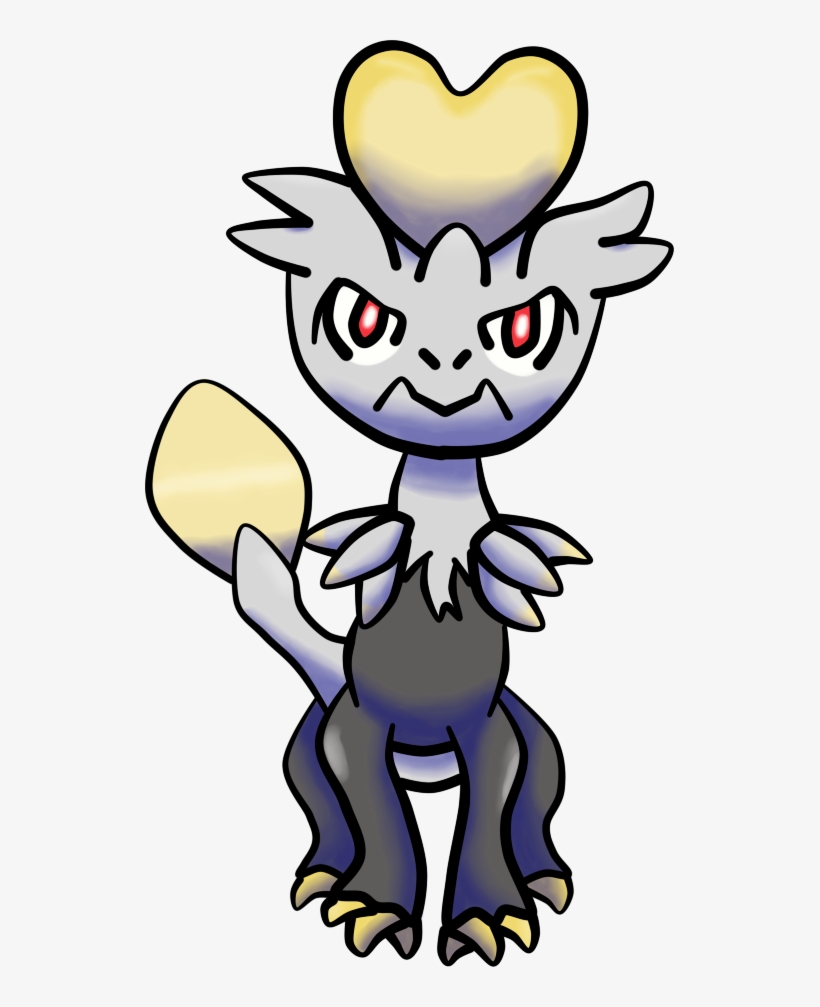 Barbarian King's Jangmo-o, transparent png #6639250
