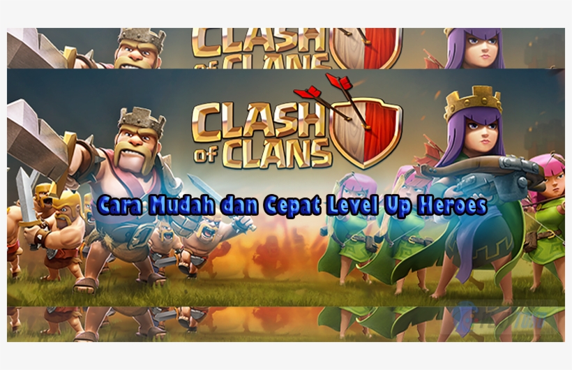Penyebab Dan Solusi Banned Akun Clash Of Clans, transparent png #6639382