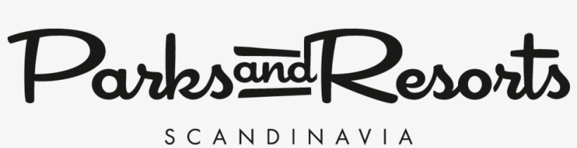 Logo Parks And Resorts, transparent png #6639387