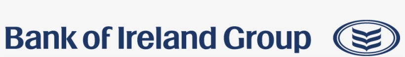 Logo Bank Of Ireland, transparent png #6639545