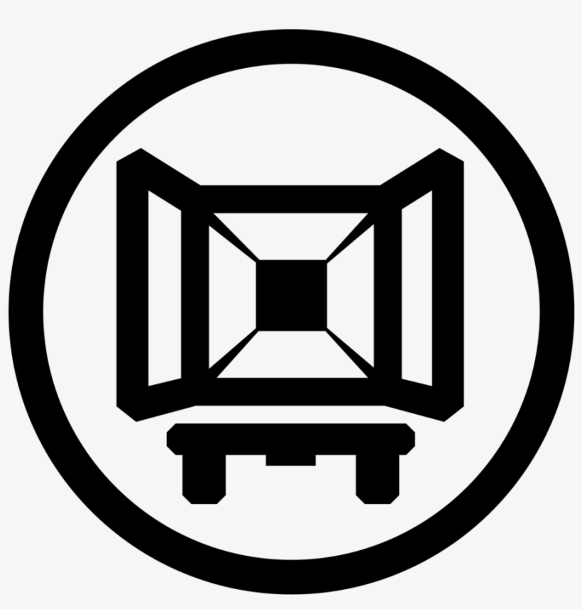 Ds Iconographycarriers-02, transparent png #6639549