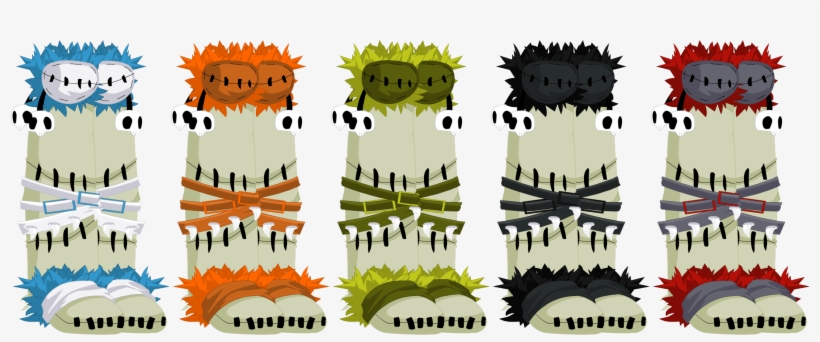 The Barbarian Set In Ourworld, transparent png #6639618