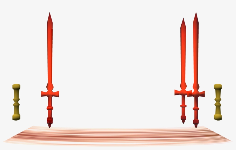 Attacker Lvl 2 Is An Item Held In The Pocket Slot While, transparent png #6639672