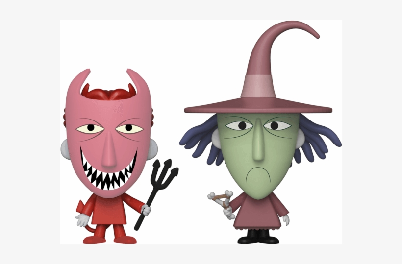 The Nightmare Before Christmas, transparent png #6639732