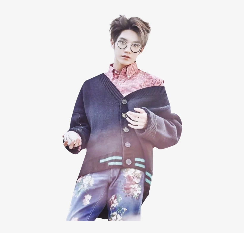 196 Images About Kpop Png On We Heart It, transparent png #6639936