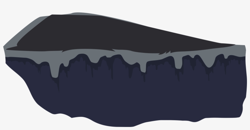 This Free Icons Png Design Of Ilmenskie Cave Edge 1a, transparent png #6640041