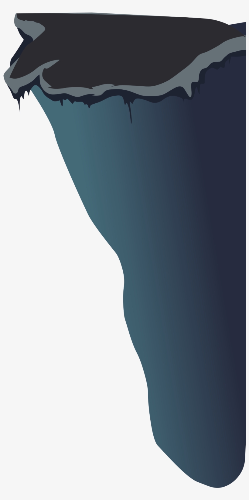 This Free Icons Png Design Of Ilmenskie Cave Gr Edge, transparent png #6640274