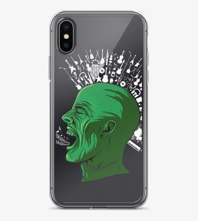 Iphone X / Xs, transparent png #6640277