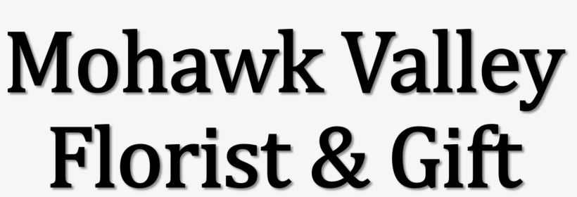 Mohawk Valley Florist & Gift, Inc, transparent png #6640523