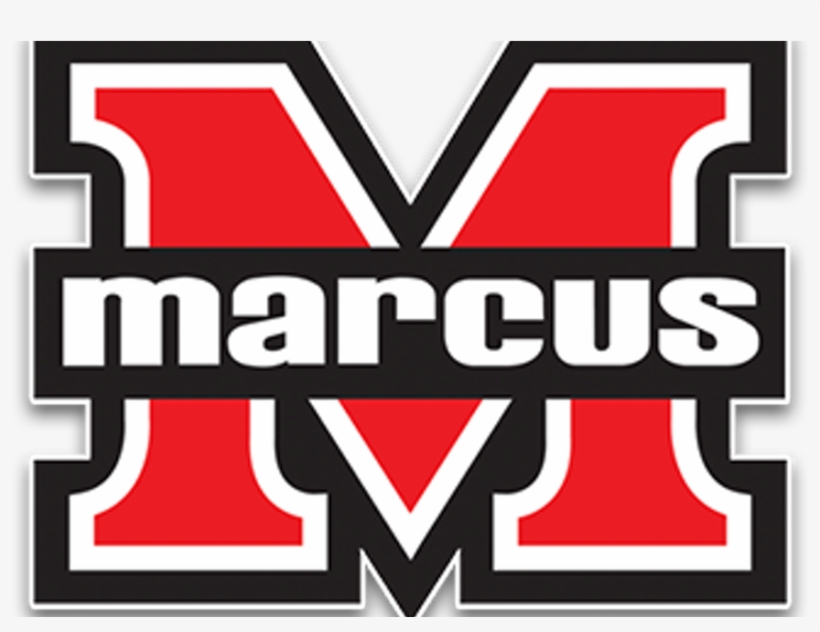 Marcus High School, transparent png #6641544