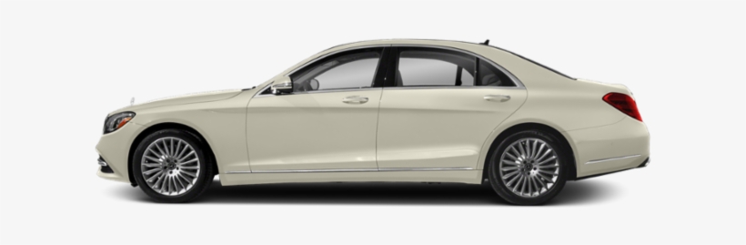 New 2019 Mercedes Benz S Class S, transparent png #6641550