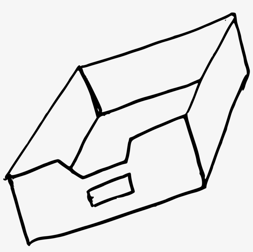 This Free Icons Png Design Of Inbox Png, transparent png #6641818