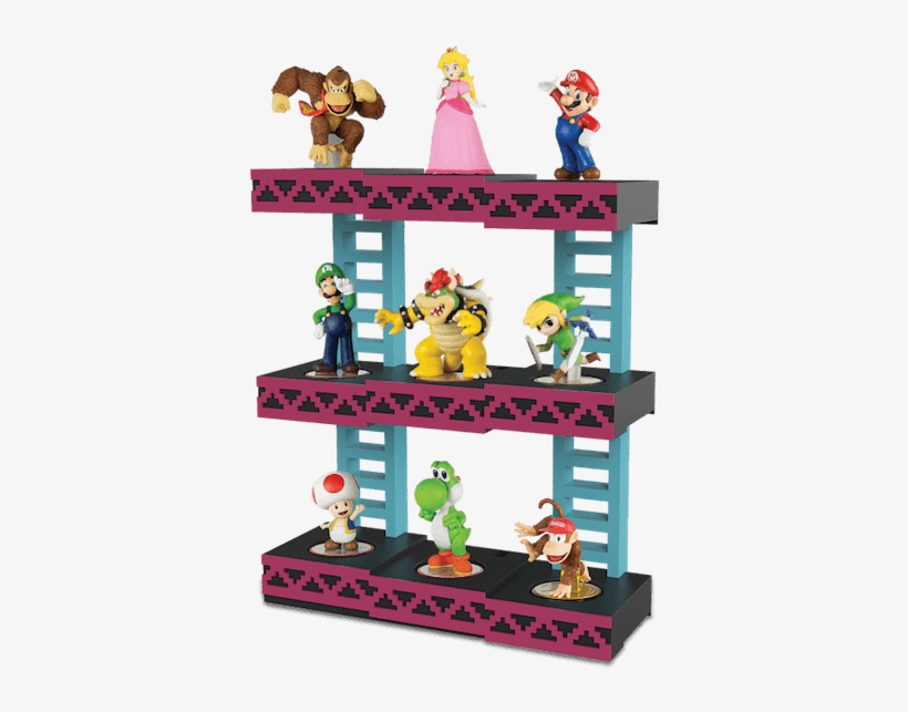 Donkey Kong Display, transparent png #6641824