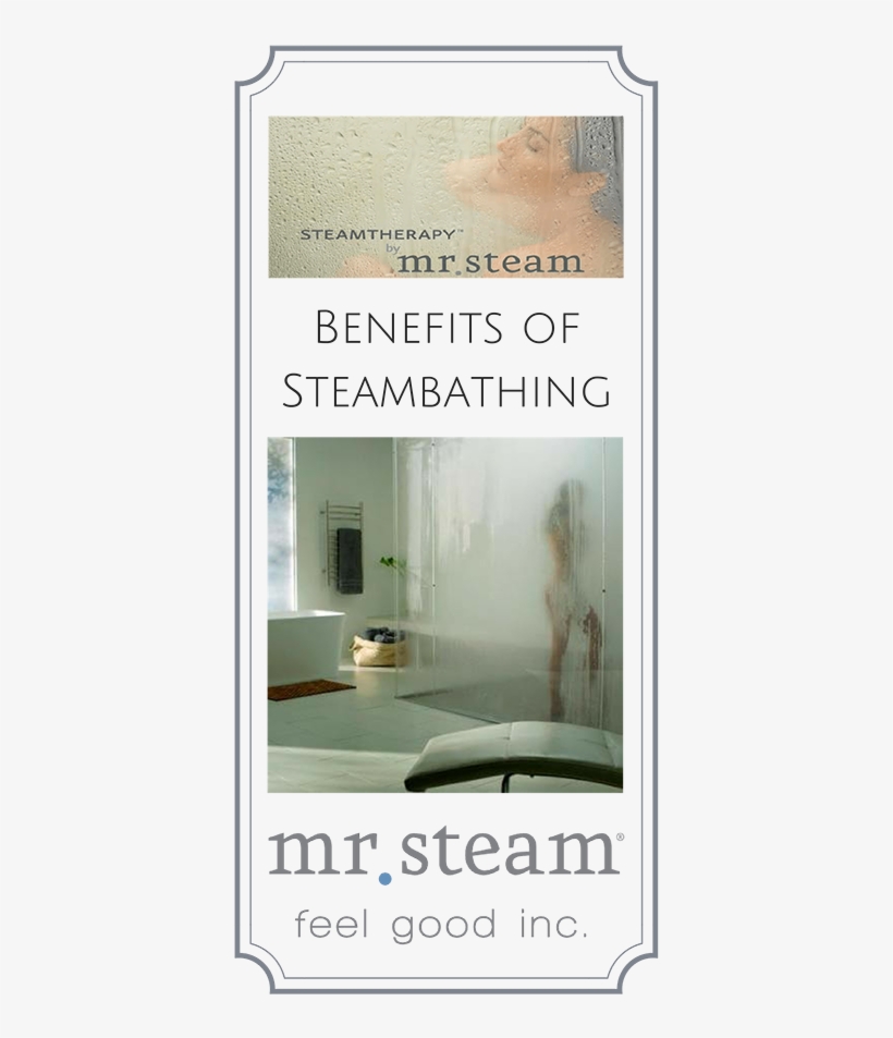 Benefits Of Steambathing, transparent png #6641872