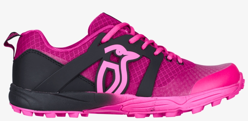 Kookaburra Womens Impulse Hockey Shoe Orchid Purple, transparent png #6641939