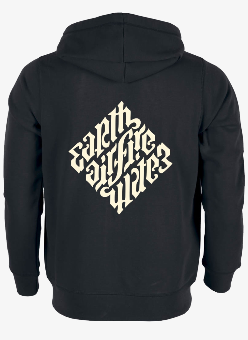 Illuminati Sweatshirt Stanley Hoodiejacket Black, transparent png #6642865