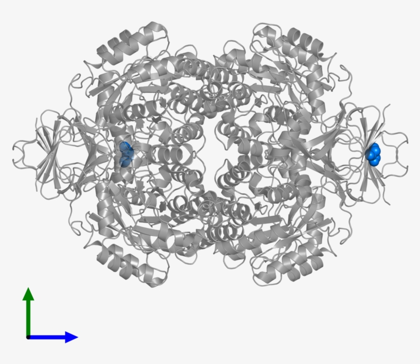 <div Class='caption-body'>pdb Entry 4b90 Contains 4, transparent png #6642955