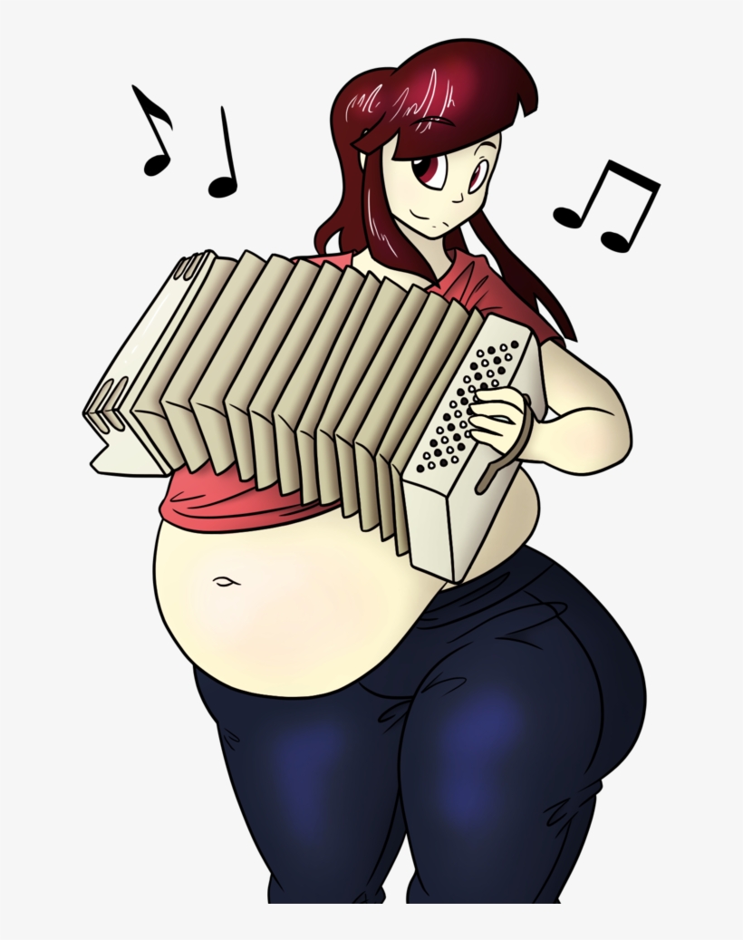 Bigponiesinc, Ass, Bbw, Belly Button, Big Belly, Fat,, transparent png #6643017