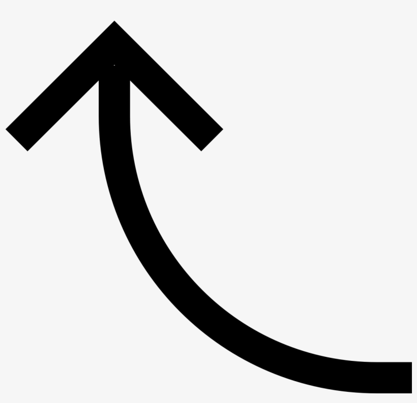 This Icon Is Representing Up, transparent png #6643073