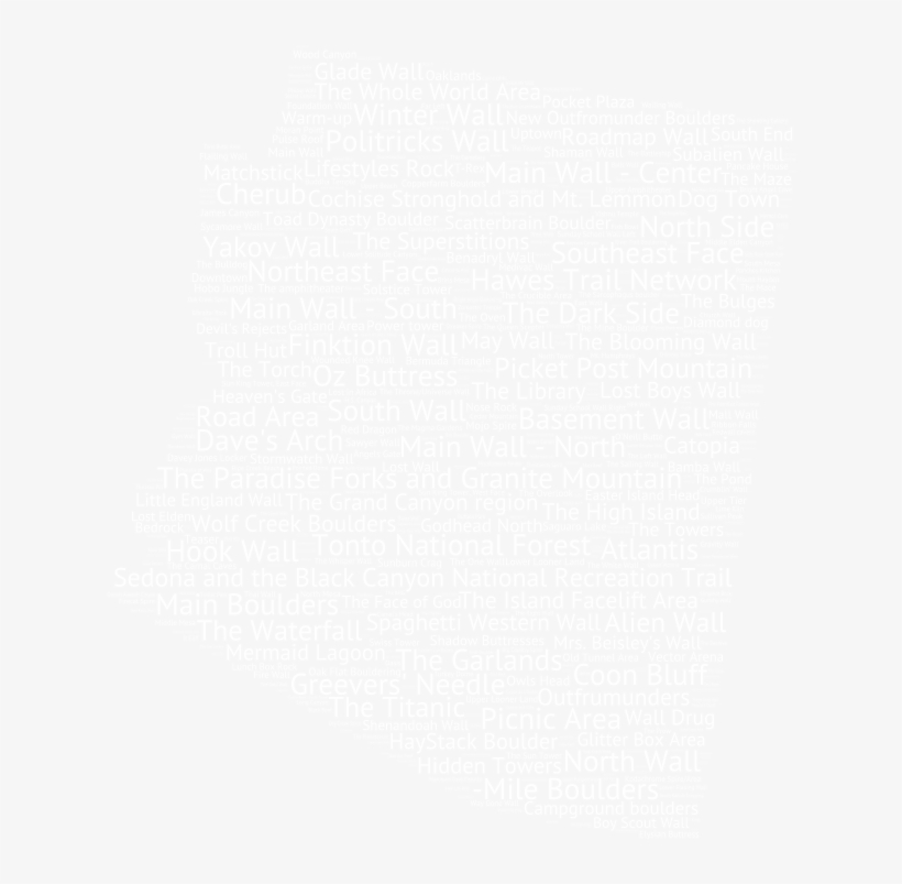 Arizona Transparent, transparent png #6643272
