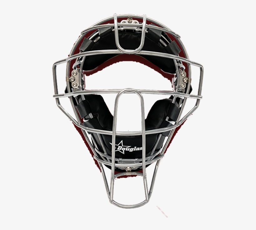 Home > Umpire Plate Gear > Smitty By Douglas Umpire, transparent png #6643331