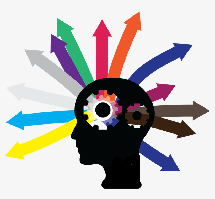 Color Psychology You Didn't Know Existed, transparent png #6643678