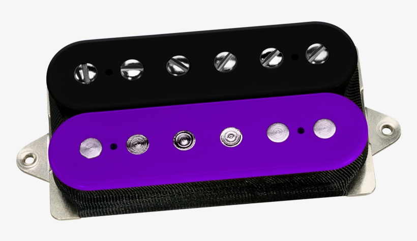 Dimarzio At-1 - Dp224, transparent png #6643679