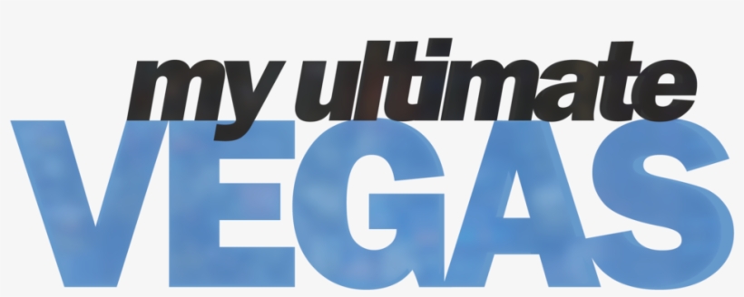 My Ultimate Vegas, transparent png #6643727