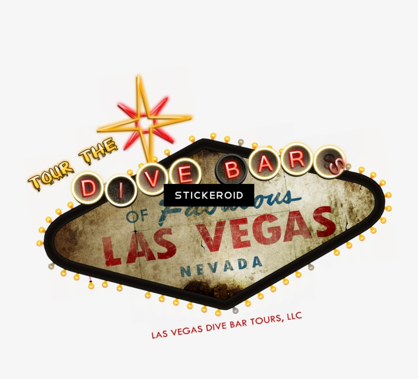 Las Vegas, transparent png #6643772